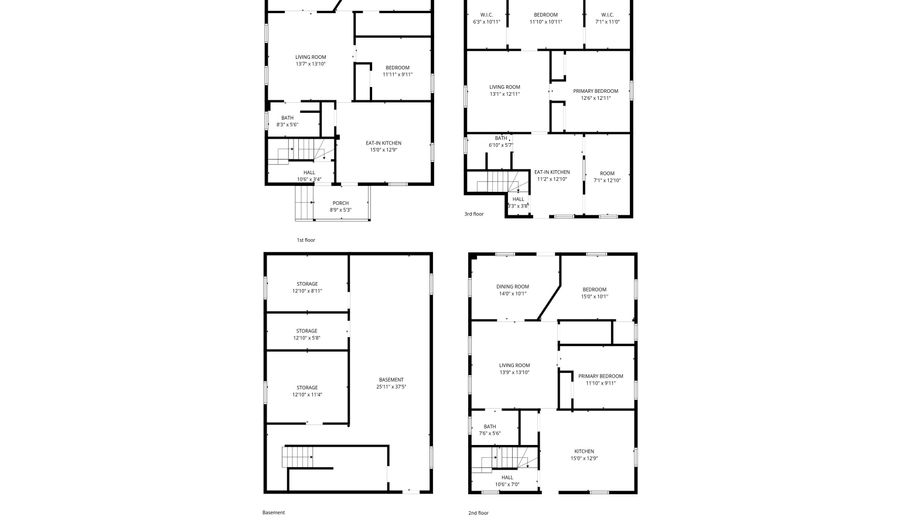 11 Addison St, Bristol, CT 06010 - 6 Beds, 3 Bath