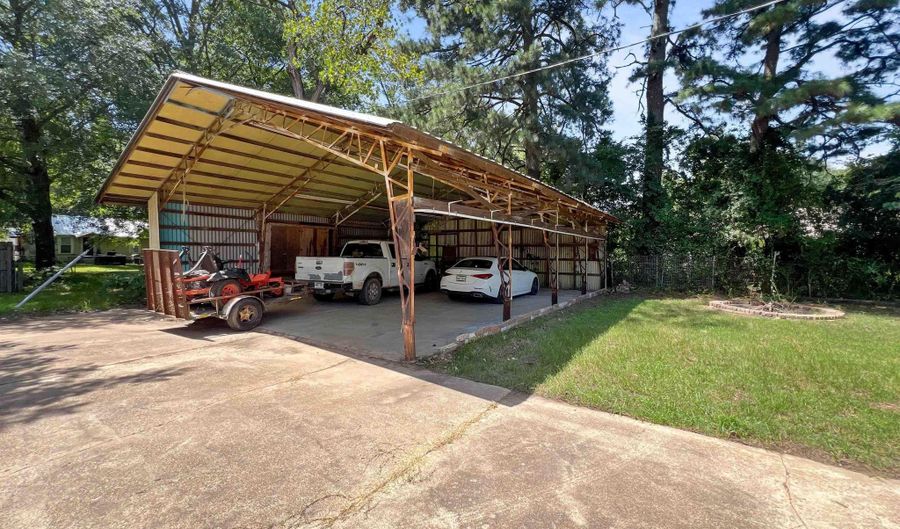 450 Bryan Ave, Ashdown, AR 71822 - 4 Beds, 2 Bath
