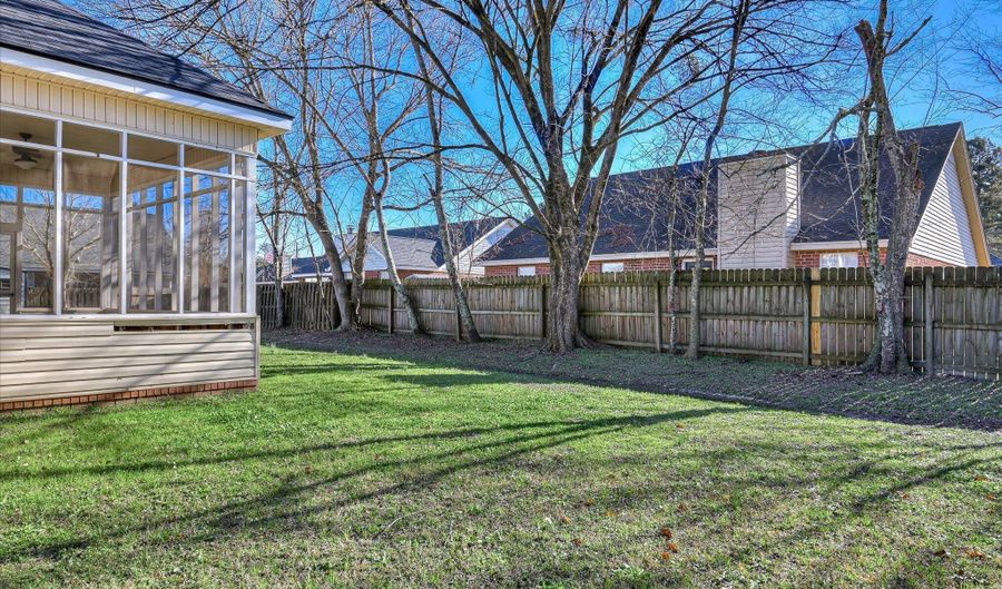 1018 Ossabaw Ct, Augusta, GA 30906 - 3 Beds, 2 Bath