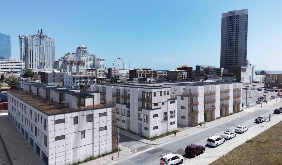 107 S Kentucky Ave, Atlantic City, NJ 08401 - 3 Beds, 4 Bath