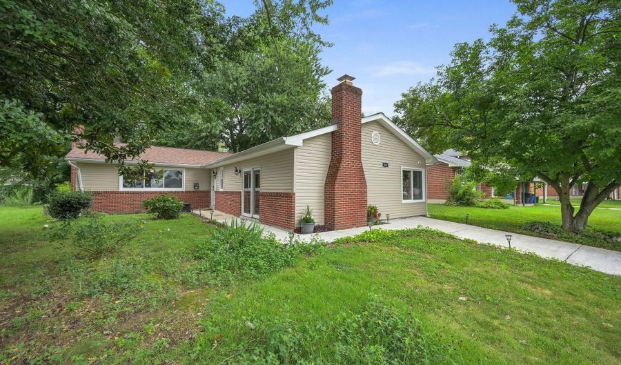 910 WILSON Dr, Dover, DE 19904 - 3 Beds, 2 Bath
