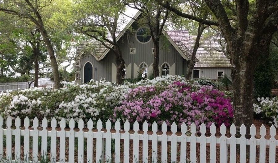 207 Muscadine Wynd, Bald Head Island, NC 28461 - 0 Beds, 0 Bath
