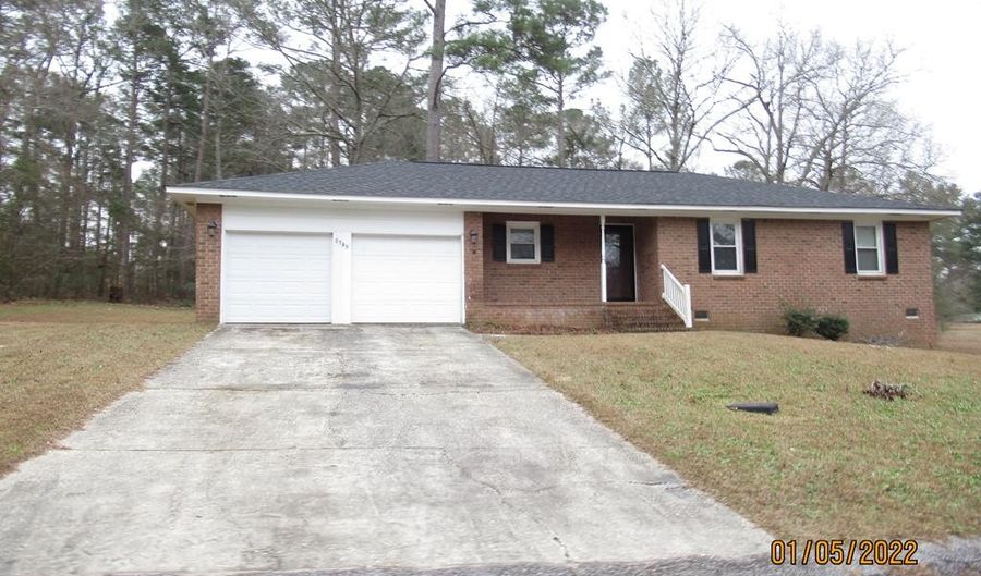 2785 WATERMARK Dr, Dalzell, SC 29040 - 3 Beds, 2 Bath