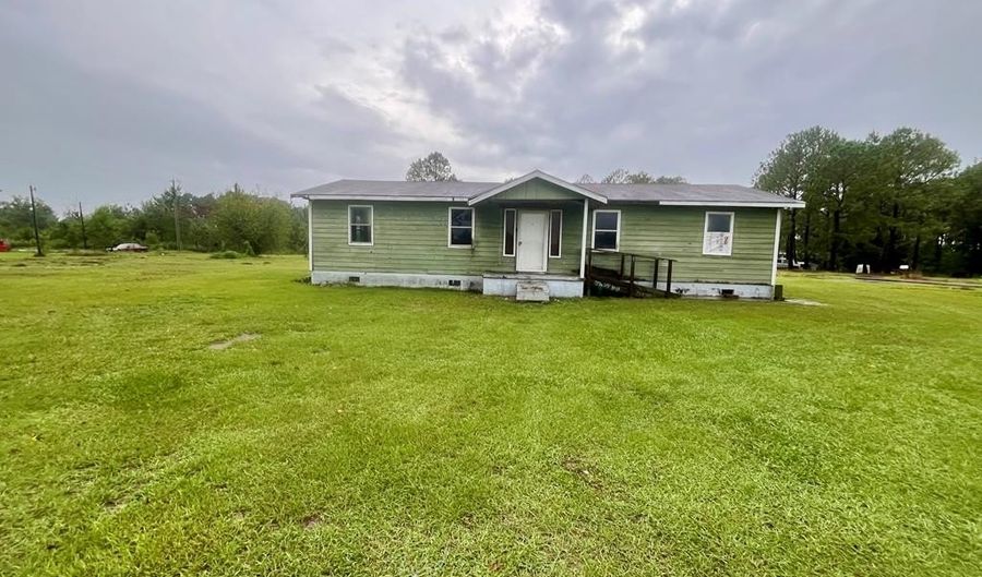 25 STEPHEN WILLIAMS Ln, Adel, GA 31620 - 3 Beds, 2 Bath