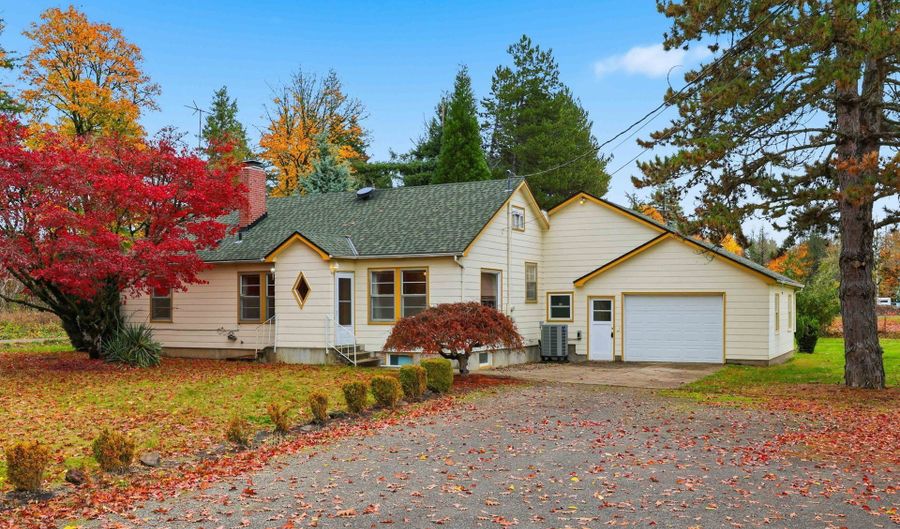 11040 SE MCCREARY Ln, Boring, OR 97009 - 3 Beds, 1 Bath