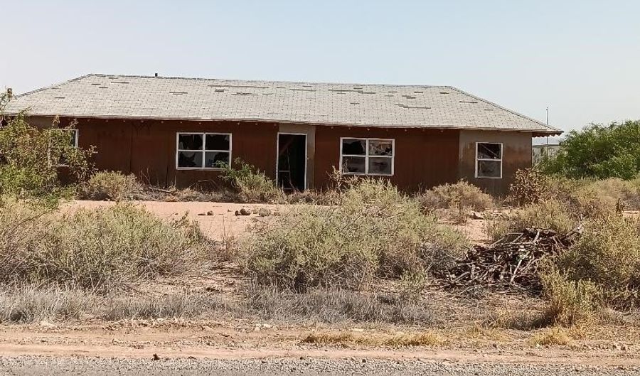 193 Dog Canyon Rd, Alamogordo, NM 88310 - 0 Beds, 0 Bath