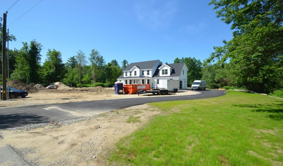 40 Tirrell Hill Rd, Bedford, NH 03110 - 4 Beds, 4 Bath