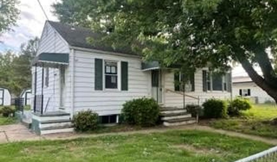 66 DIXON Ave, Aberdeen, MD 21001 - 3 Beds, 1 Bath