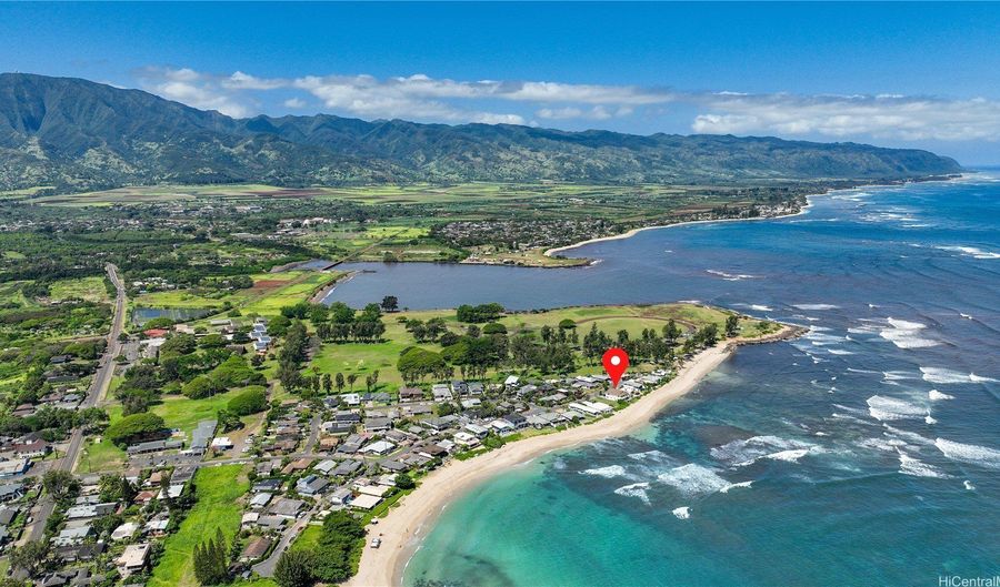 66-471 Pikai St, Haleiwa, HI 96712 - 5 Beds, 3 Bath