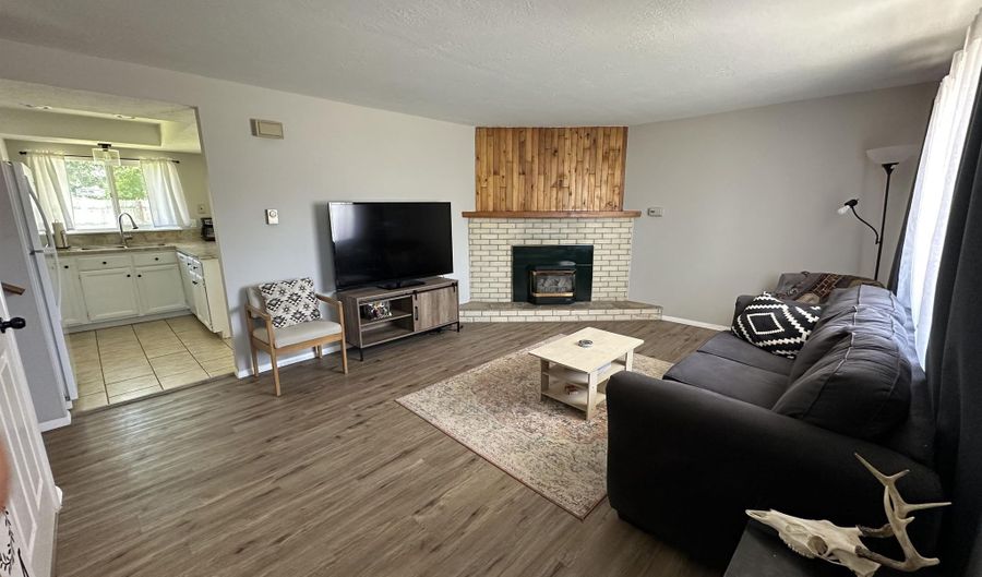 5046 Galena, Chubbuck, ID 83202 - 3 Beds, 2 Bath