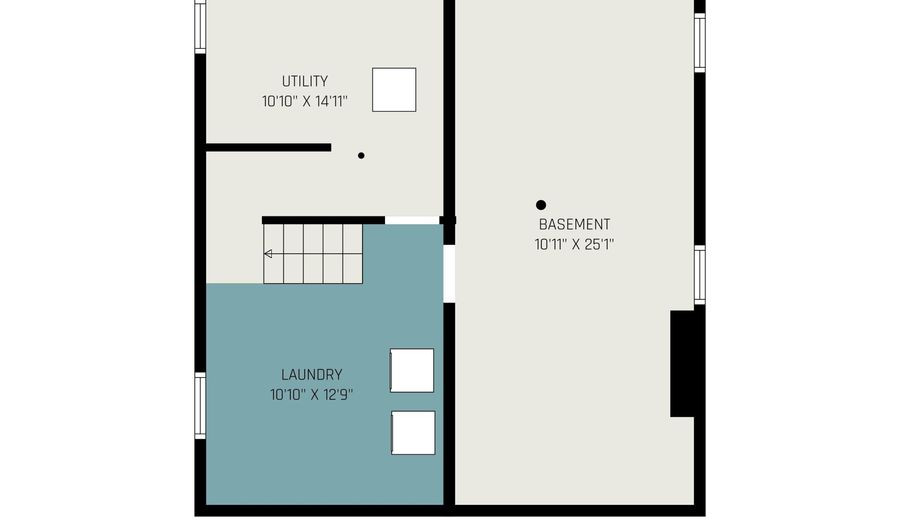 750 Pennsylvania Ave, Alma, MI 48801 - 3 Beds, 2 Bath