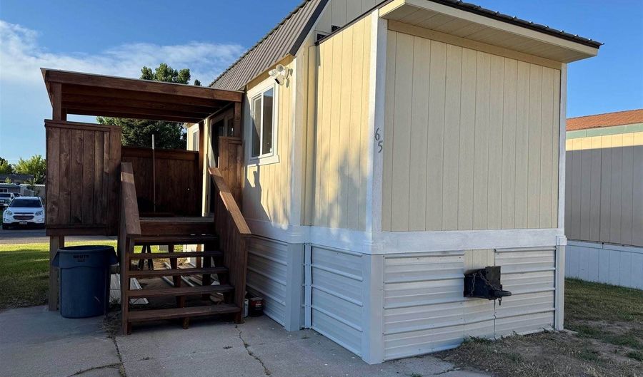 165 Hillcrest #65, American Falls, ID 83211 - 0 Beds, 1 Bath