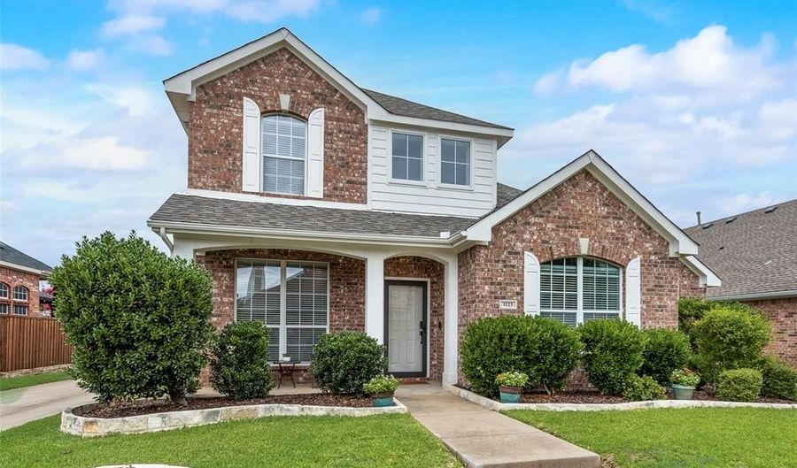 1123 Elm Grove Dr, Allen, TX 75002 - 4 Beds, 3 Bath