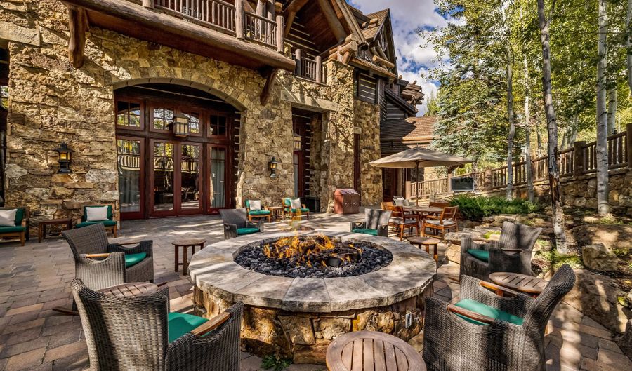 100 Bachelor Ridge Rd 3307, Avon, CO 81620 - 2 Beds, 2 Bath