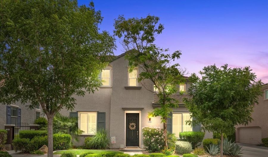 2182 Cast Pebble Dr, Las Vegas, NV 89135 - 3 Beds, 3 Bath