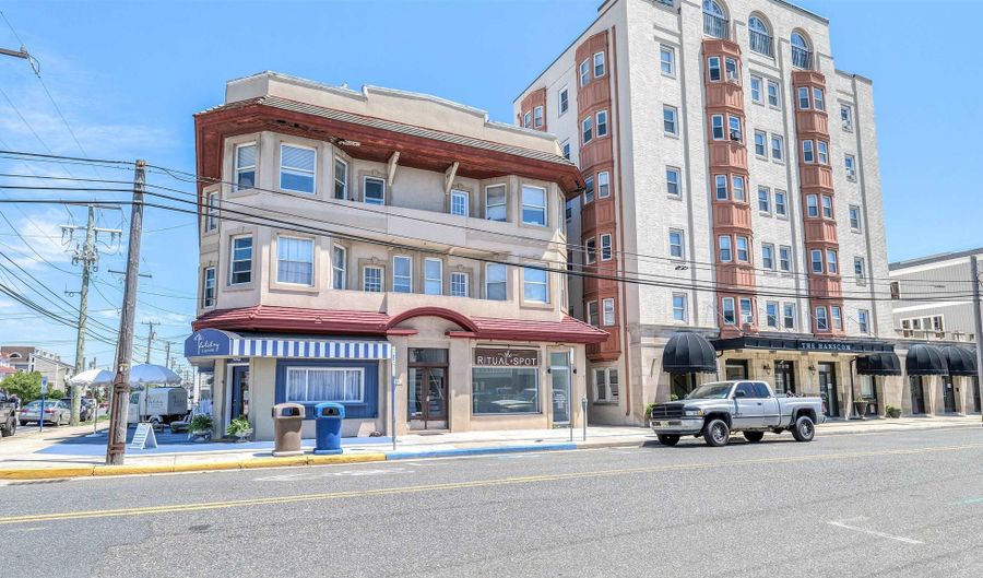 803 E 8th, Ocean City, NJ 08226 - 0 Beds, 0 Bath