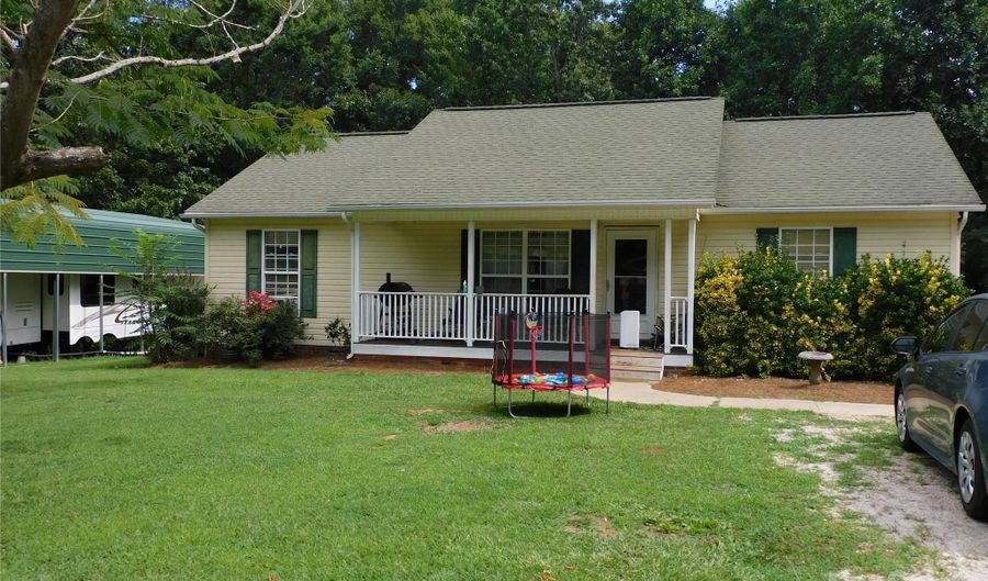 14440 W Highway 55 Hwy, Blacksburg, SC 29702 - 3 Beds, 2 Bath