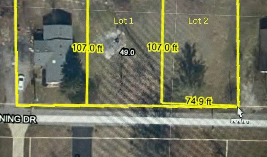 148 Morning Dr, Austin, IN 47102 - 3 Beds, 1 Bath