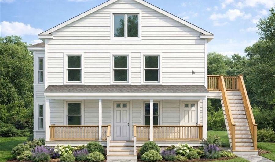 155 Fairview Ave, Coventry, RI 02816 - 8 Beds, 5 Bath