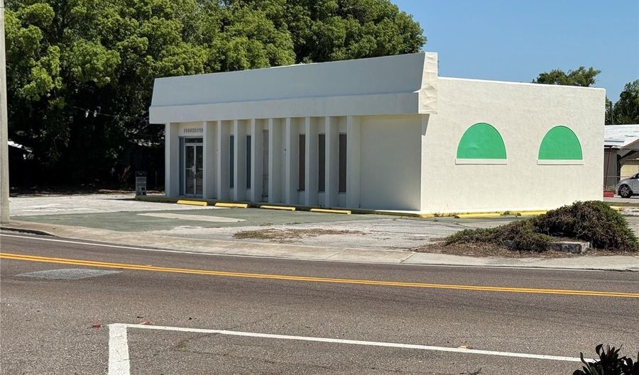 905 E MAIN St, Bartow, FL 33830 - 0 Beds, 0 Bath