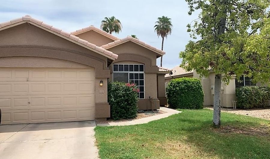 61 N DEL PUEBLO Pl, Chandler, AZ 85226 - 3 Beds, 2 Bath