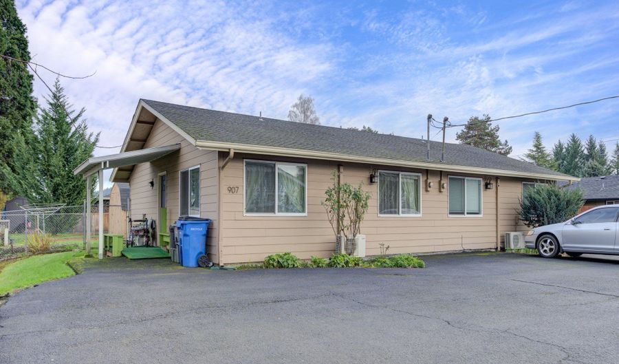 907 NE 1ST Ave, Battle Ground, WA 98604 - 4 Beds, 2 Bath