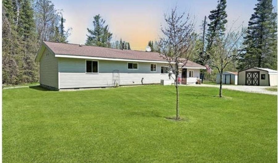 8166 Otter Trl, Alpena, MI 49707 - 3 Beds, 2 Bath