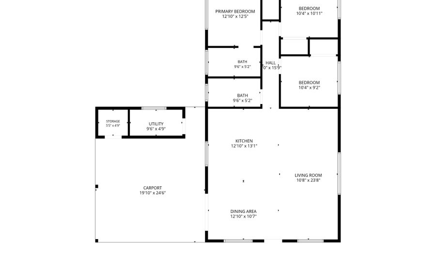 350 KA MANELO Pl, Hilo, HI 96720 - 3 Beds, 2 Bath
