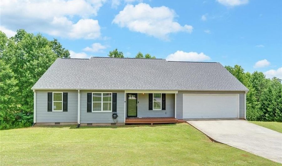 183 Banks Ridge Dr, Baldwin, GA 30511 - 3 Beds, 2 Bath