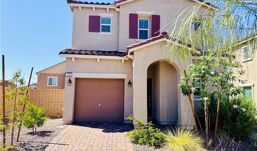 398 Moonlight Opera Ct, Henderson, NV 89011 - 3 Beds, 3 Bath