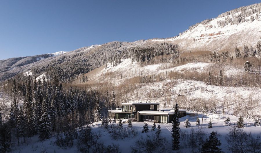 724 N HAYDEN Rd, Aspen, CO 81611 - 5 Beds, 4 Bath