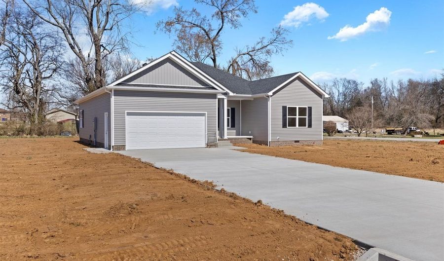 101 Virginia Dr, Auburn, KY 42206 - 3 Beds, 2 Bath