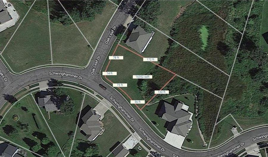 118 Oak Leaf Dr, Albany, MN 56307 - 0 Beds, 0 Bath