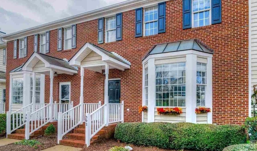 302 Nottinghill Walk, Apex, NC 27502 - 3 Beds, 3 Bath