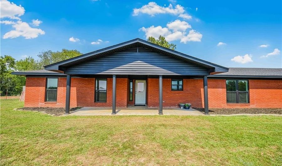 3022 Dow Jones Rd, Alma, AR 72921 - 3 Beds, 3 Bath