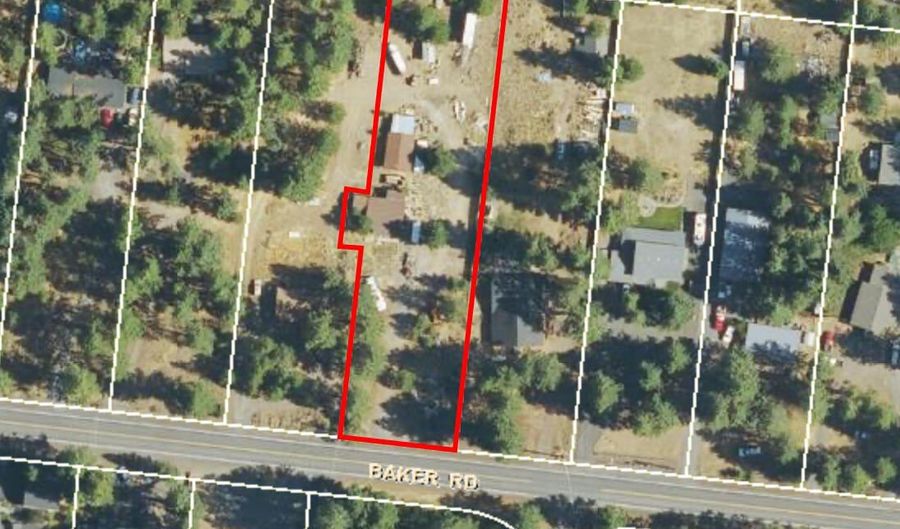 19124 Baker Rd, Bend, OR 97702 - 2 Beds, 1 Bath