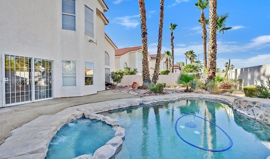 234 Highgate St, Henderson, NV 89074 - 3 Beds, 3 Bath