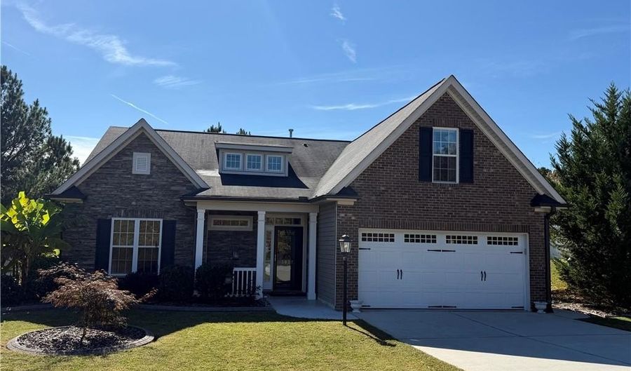 3827 Wood Ave, Archdale, NC 27263 - 3 Beds, 2 Bath