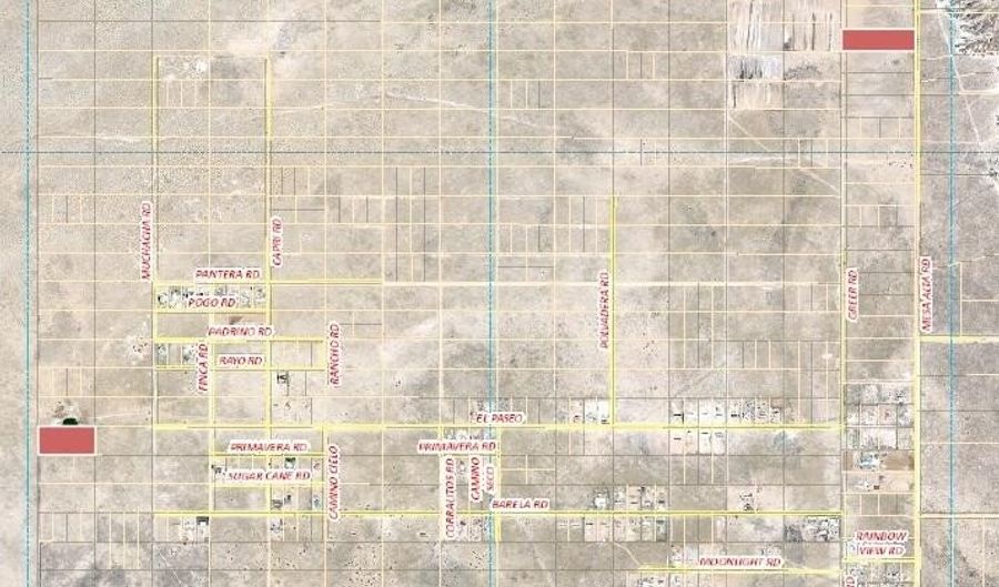 Greer Road, Belen, NM 87002 - 0 Beds, 0 Bath