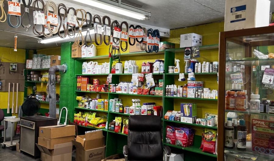 4327 Hwy 38, Ages Brookside, KY 40801 - 0 Beds, 0 Bath