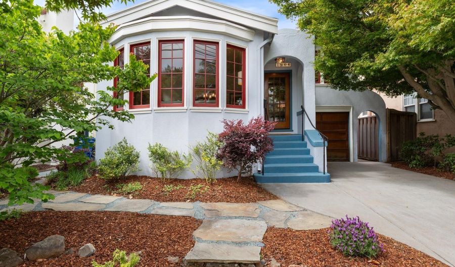 1906 Pacific Ave, Alameda, CA 94501 - 2 Beds, 1 Bath