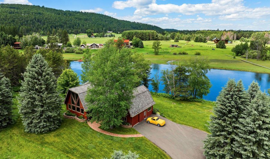 1160 Swan Horseshoe Dr, Bigfork, MT 59911 - 4 Beds, 5 Bath
