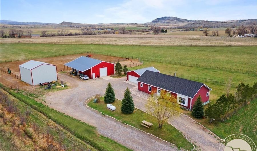 1662 Highway72, Bridger, MT 59014 - 3 Beds, 2 Bath