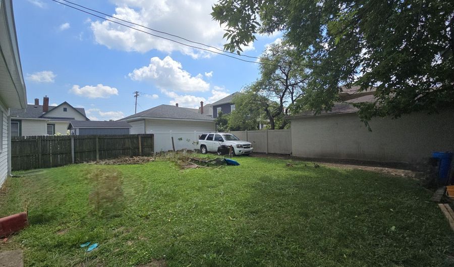 215 W Franklin St, Shelbyville, IN 46176 - 0 Beds, 0 Bath