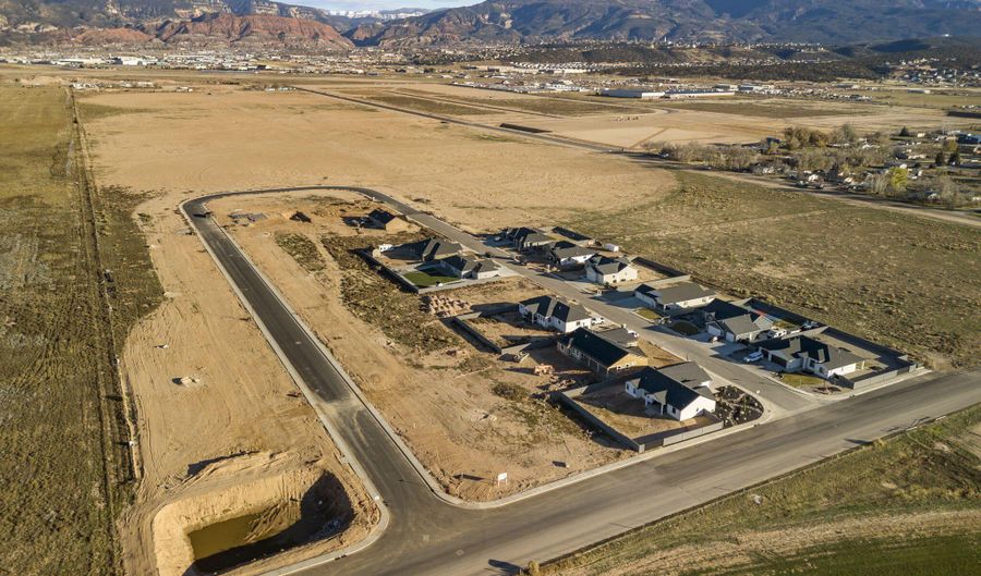 926 N 3725 W, Cedar City, UT 84721 - 0 Beds, 0 Bath