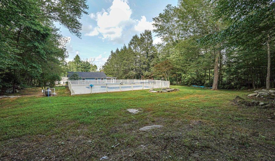 316 Westminster Rd, Canterbury, CT 06331 - 3 Beds, 1 Bath