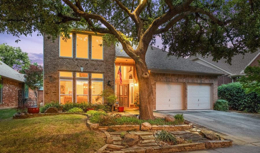 14664 Wayside Ct, Addison, TX 75001 - 4 Beds, 3 Bath
