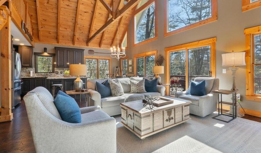 69 Holt Cottage Ln, Highlands, NC 28741 - 2 Beds, 3 Bath