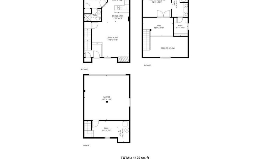 2570 Hatch Cir, Colorado Springs, CO 80918 - 2 Beds, 2 Bath