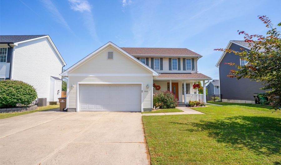 1113 9th Ave SE, Altoona, IA 50009 - 3 Beds, 3 Bath